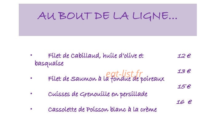 Le Charleston — carte page 2