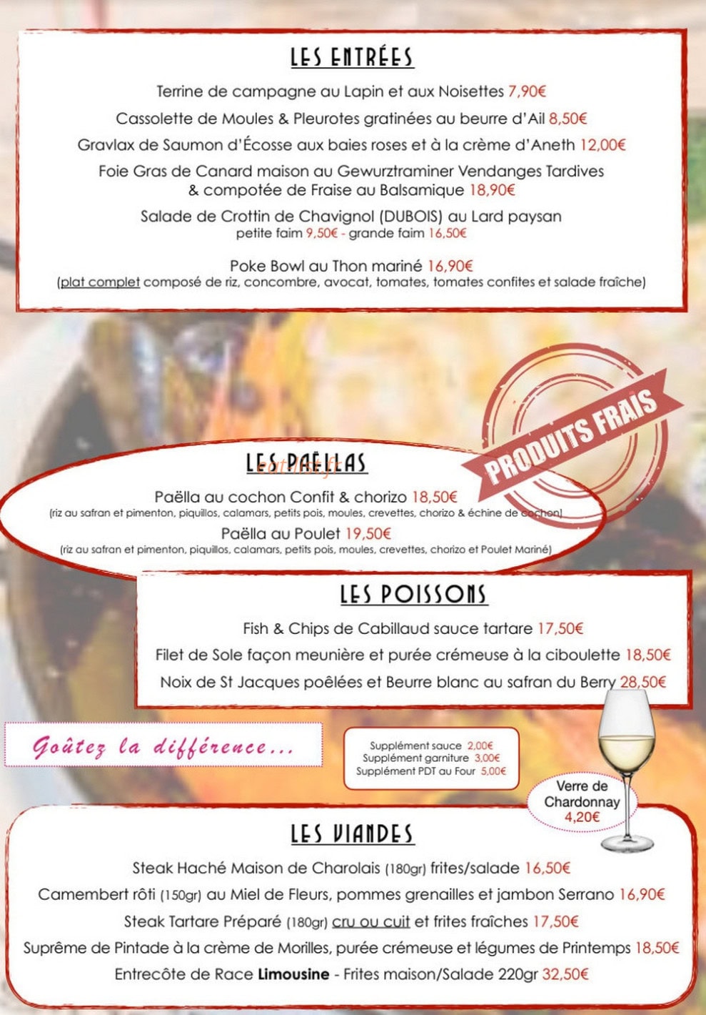 Le Grand Ouest — carte page 2