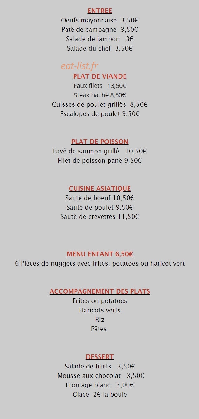 Le Verseau — carte page 1