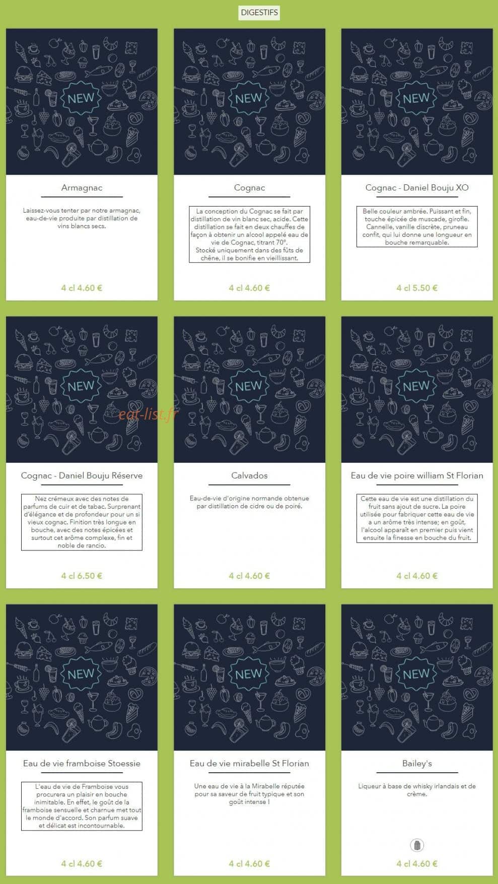 Terre de Loire — carte page 26