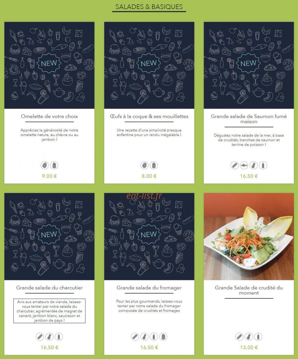 Terre de Loire — carte page 2