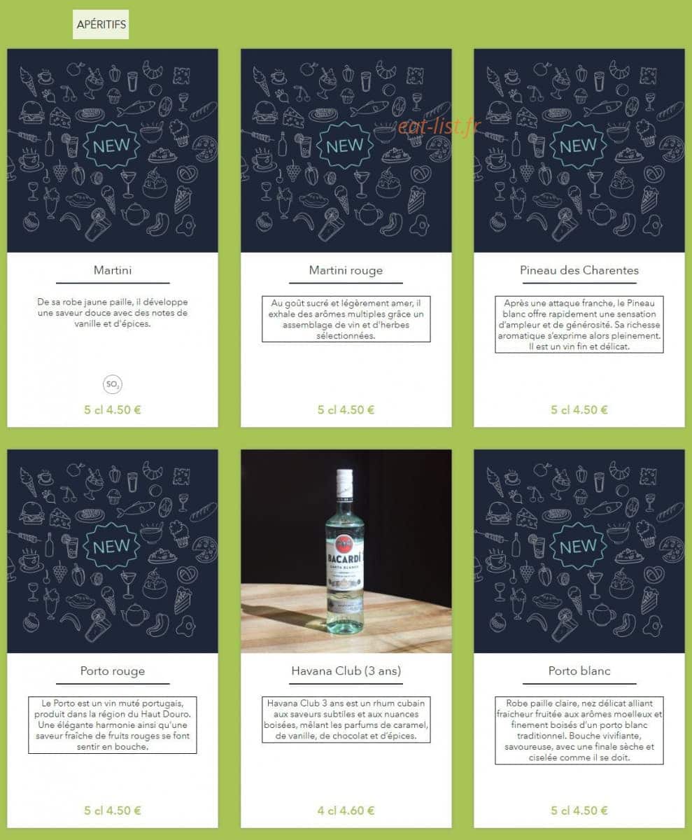 Terre de Loire — carte page 7