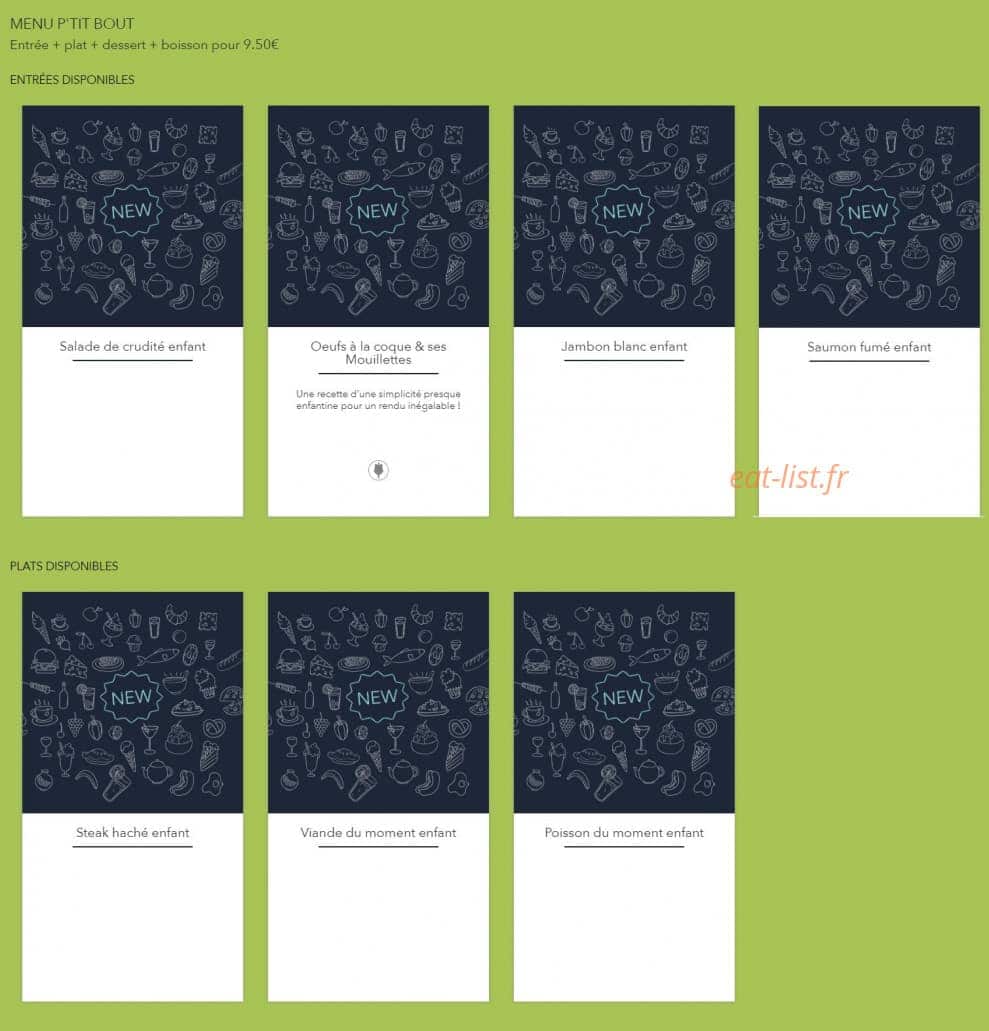 Terre de Loire — carte page 40