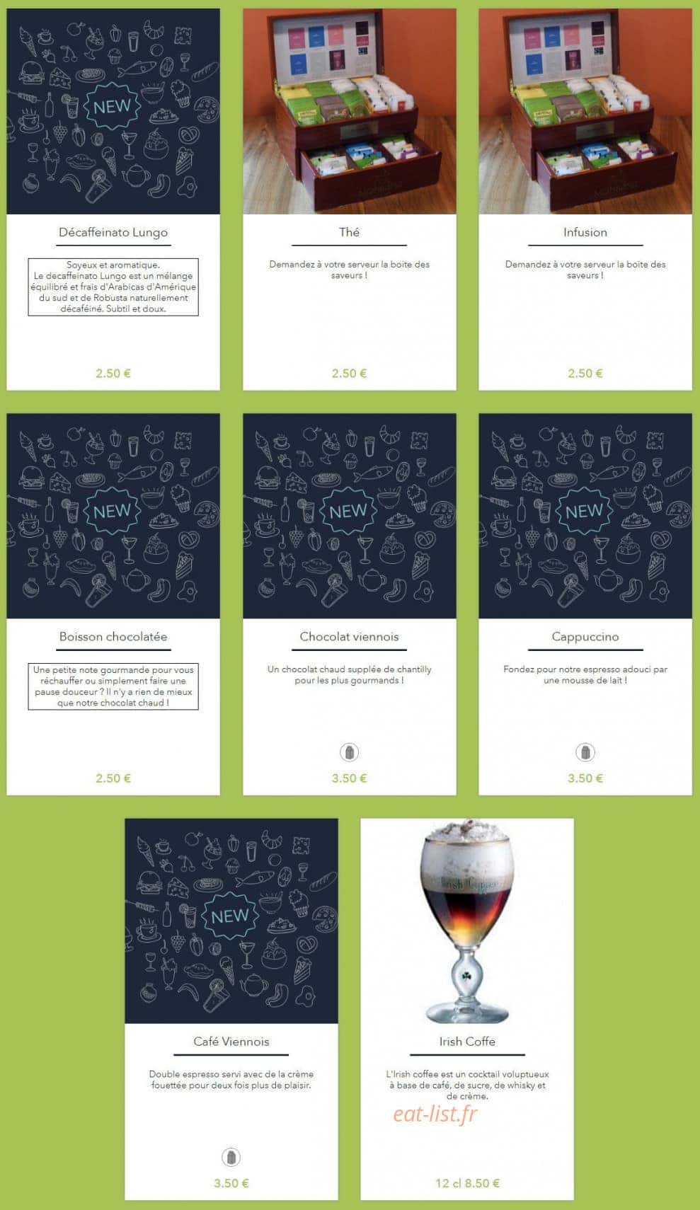 Terre de Loire — carte page 25