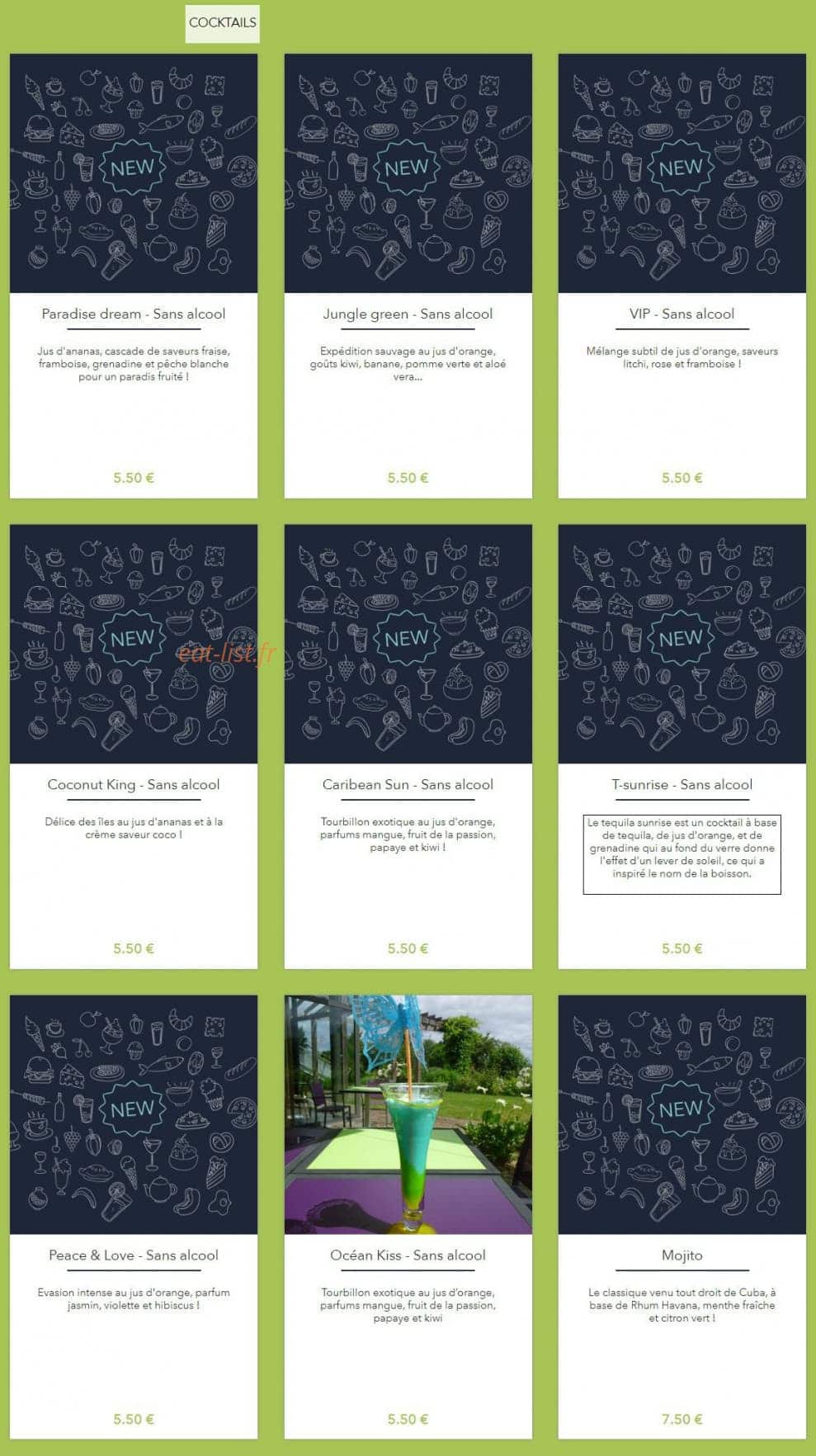 Terre de Loire — carte page 11