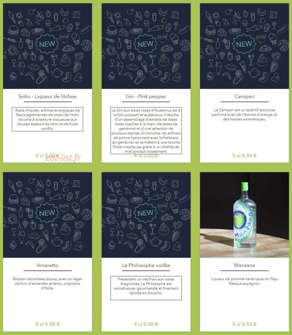 Terre de Loire — carte page 9
