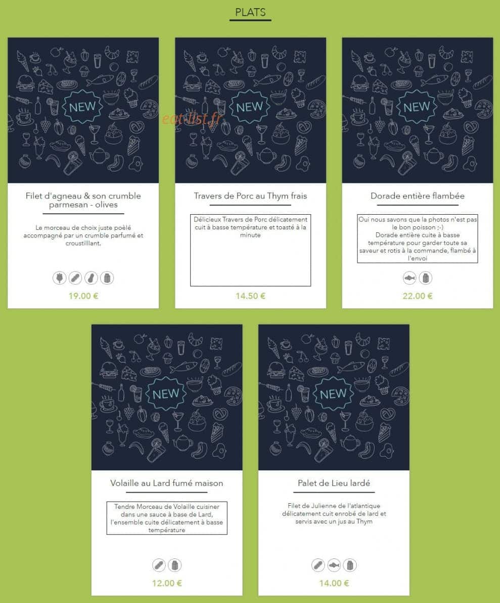 Terre de Loire — carte page 3