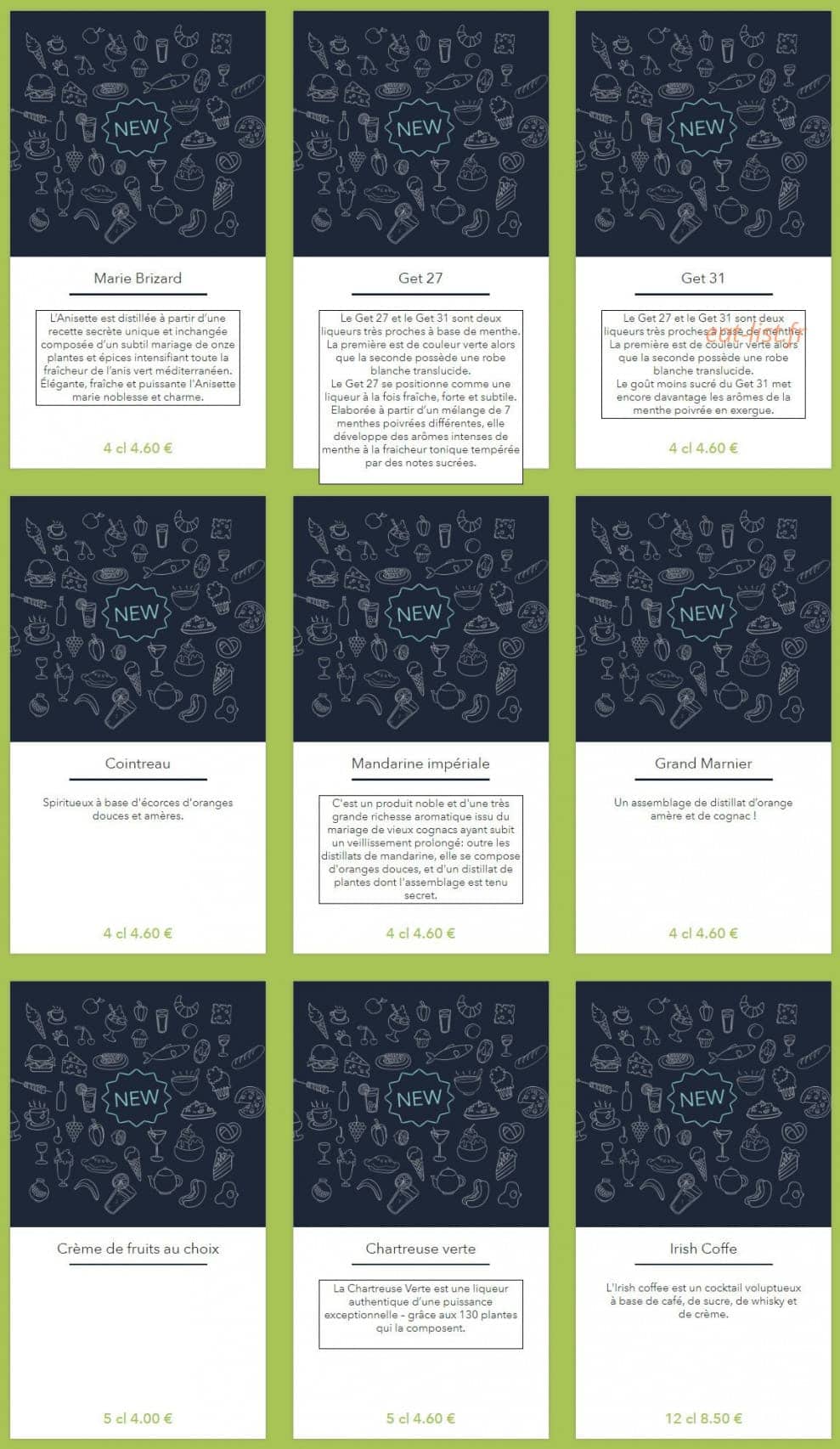 Terre de Loire — carte page 27