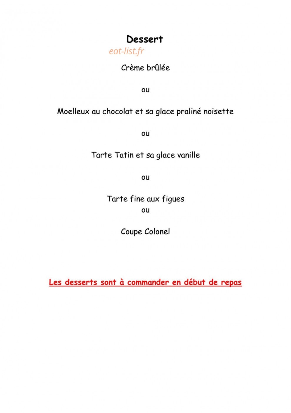 L'Esterille — carte page 3