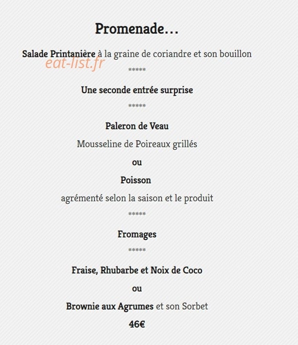 La Tour — carte page 3