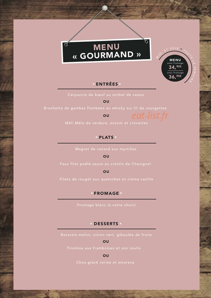 Table 12 — carte page 2