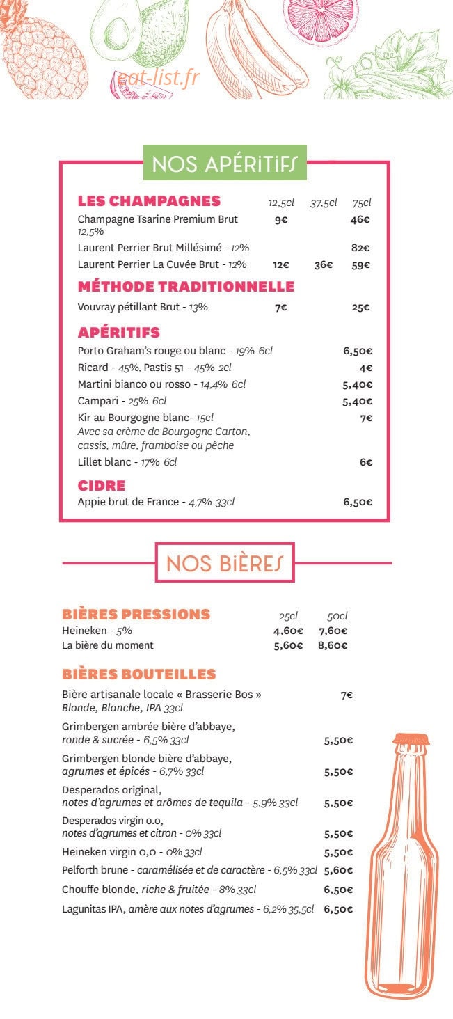 Le Tazon — carte page 4