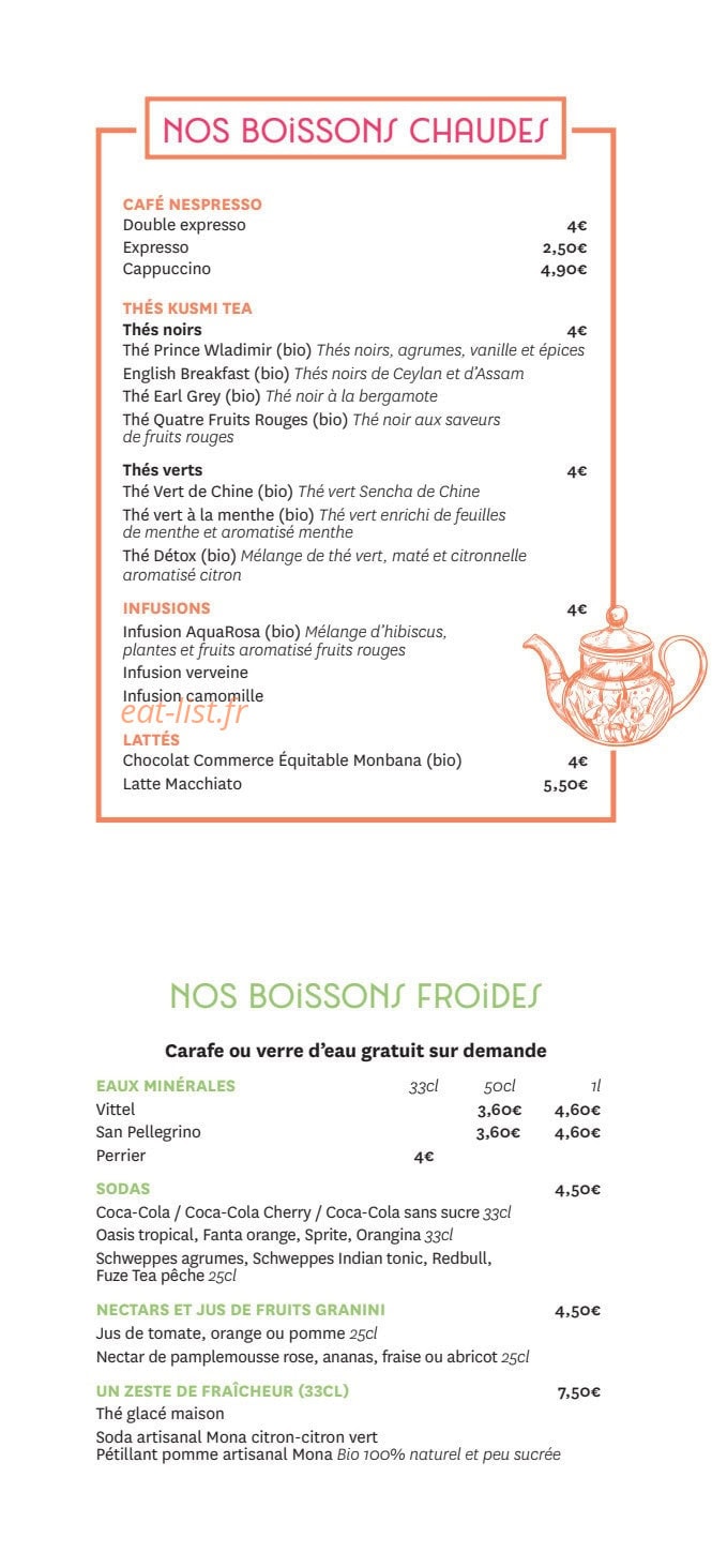 Le Tazon — carte page 5