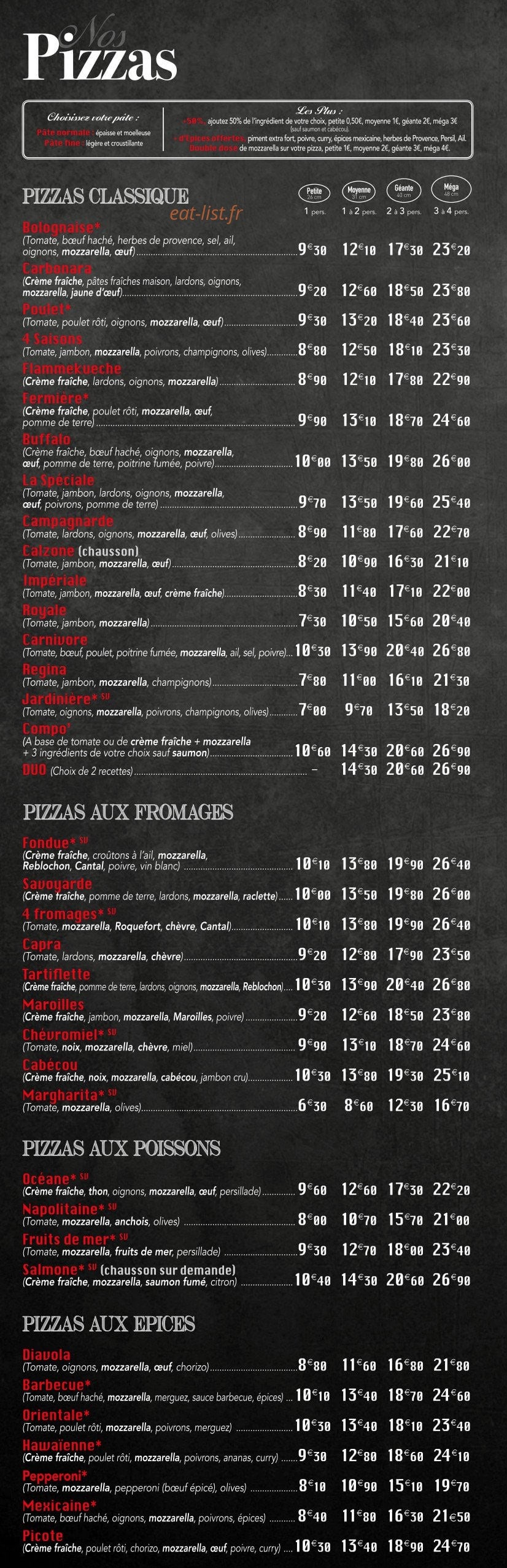 b&n — carte page 3