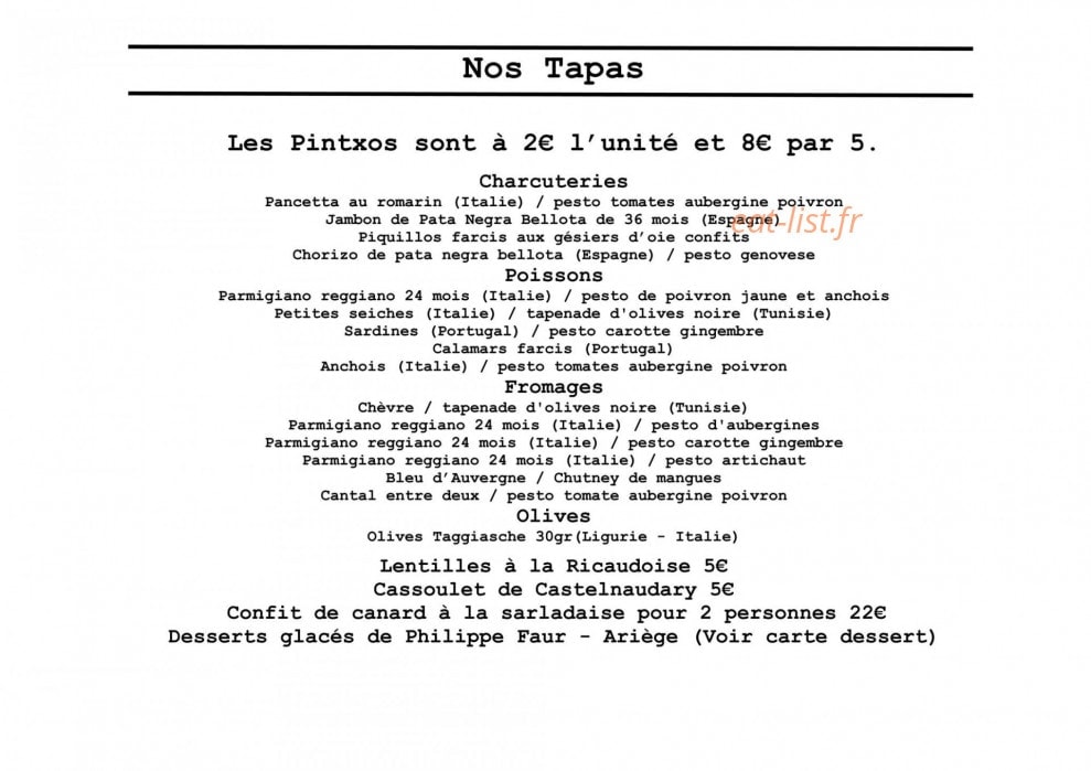 Probus — carte page 1