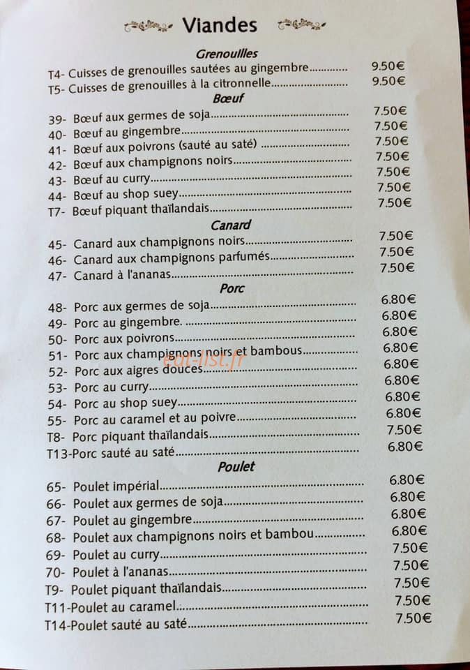 Quang Li — carte page 2