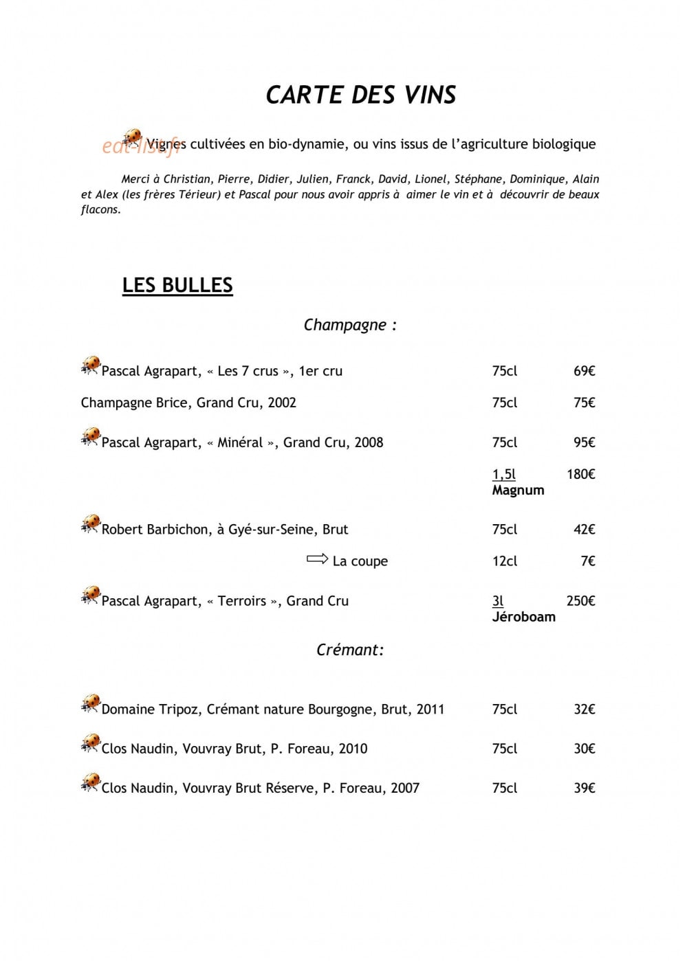 Amédélys — carte page 1