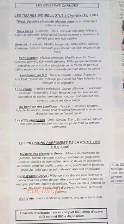 Brin de causette — carte page 1