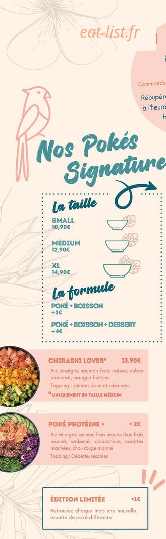 Pohmaë — carte page 1