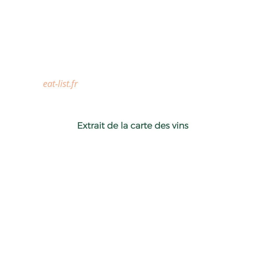 Cueillette — carte page 2