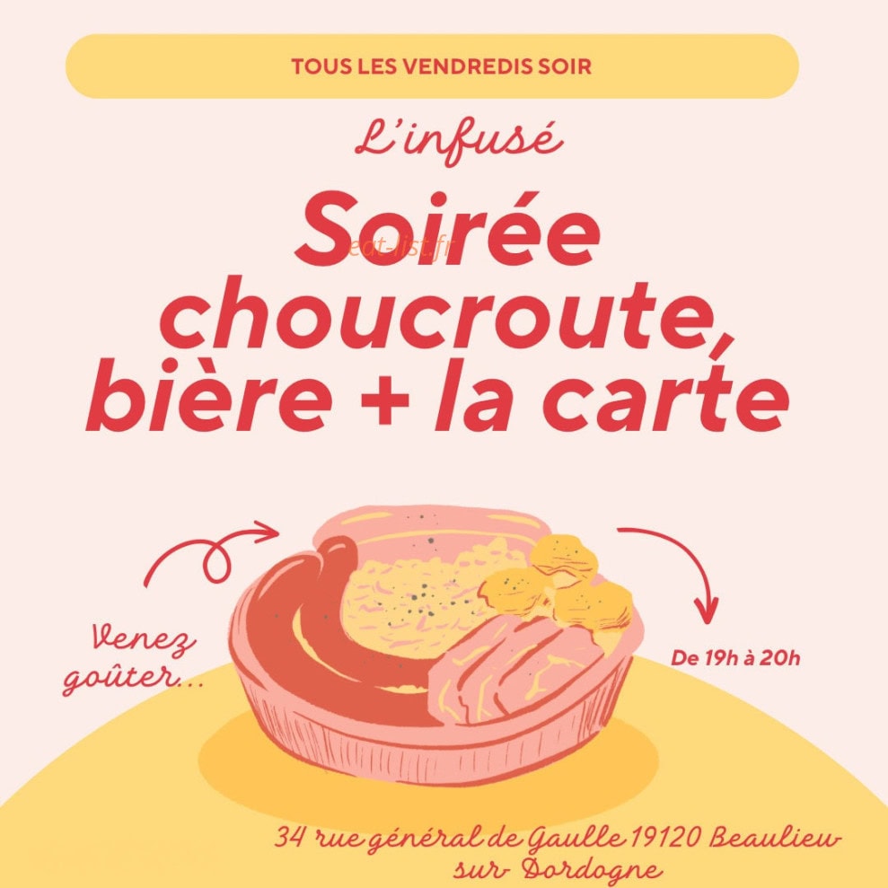 L’ infusé — carte page 3