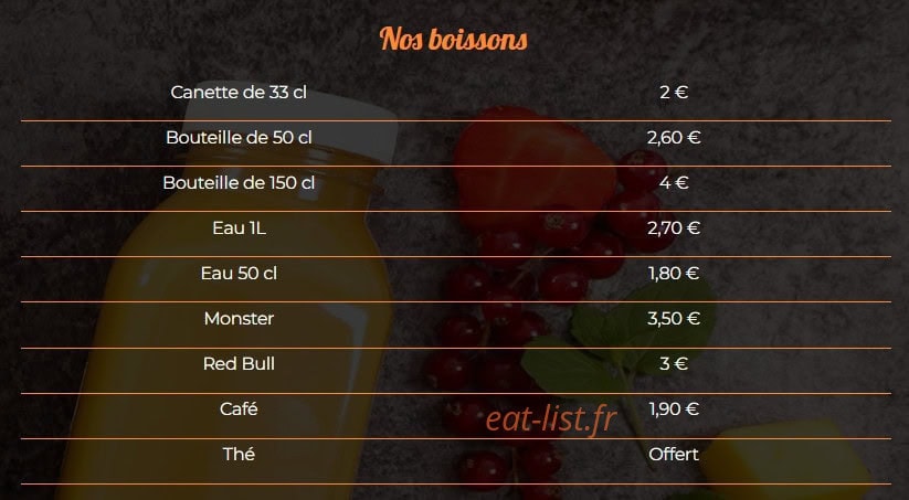 Le 3D — carte page 10