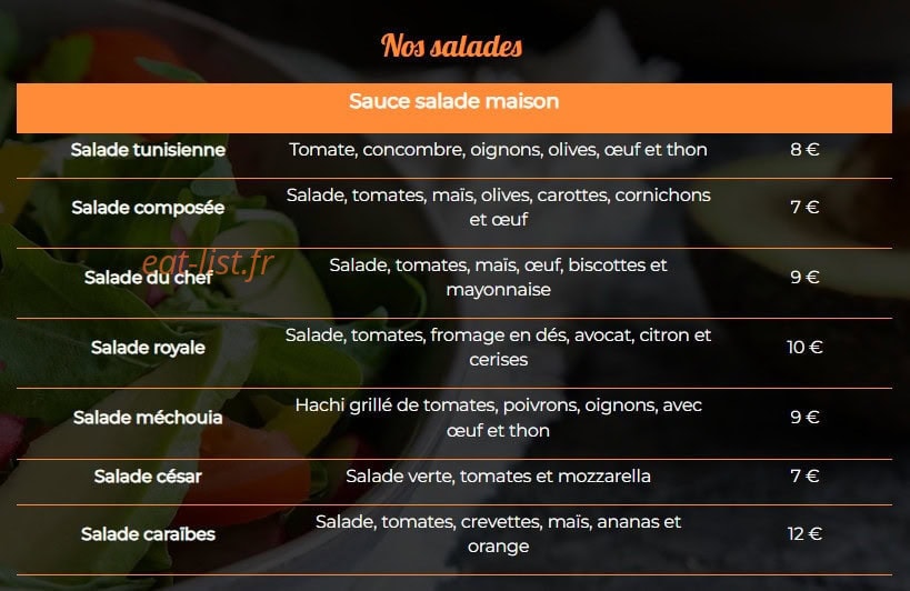 Le 3D — carte page 5