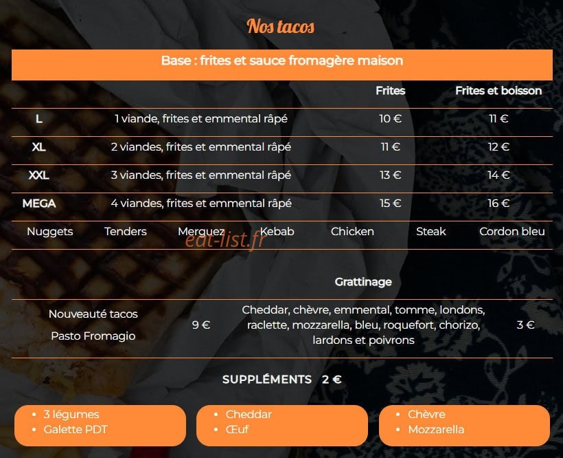 Le 3D — carte page 2