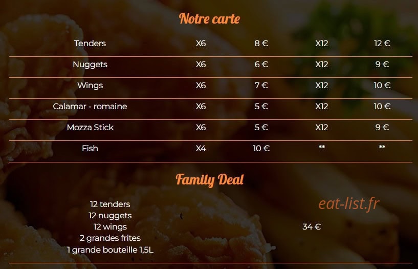 Le 3D — carte page 9