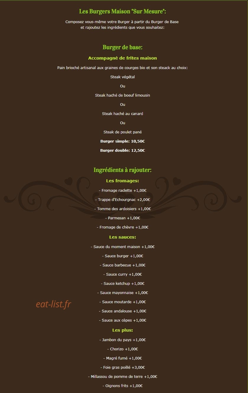 Ô Villages — carte page 2