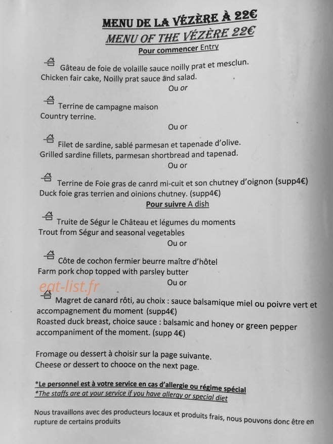 Jean Teyssier — carte page 3