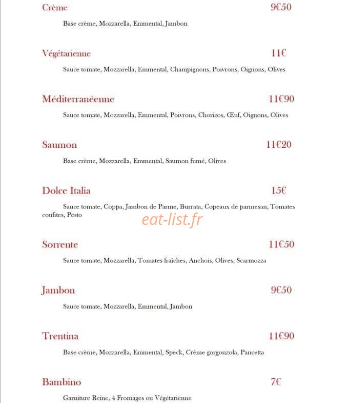 Le Millevaches — carte page 2