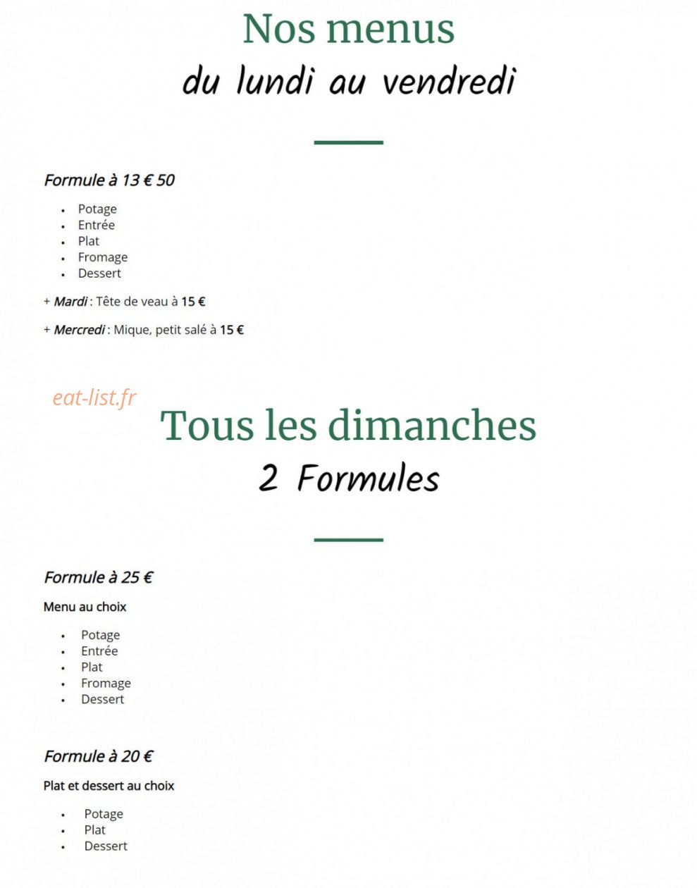 Le Lanteuillois — carte page 1