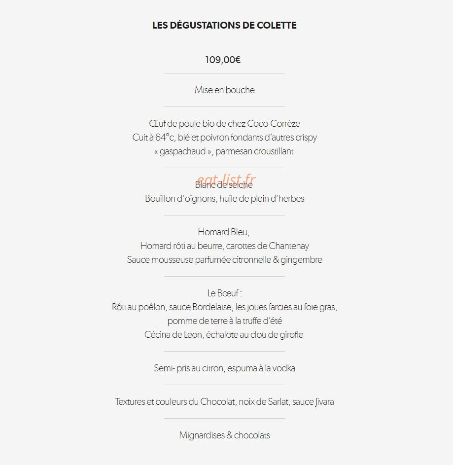 Château de Castel Novel — carte page 5