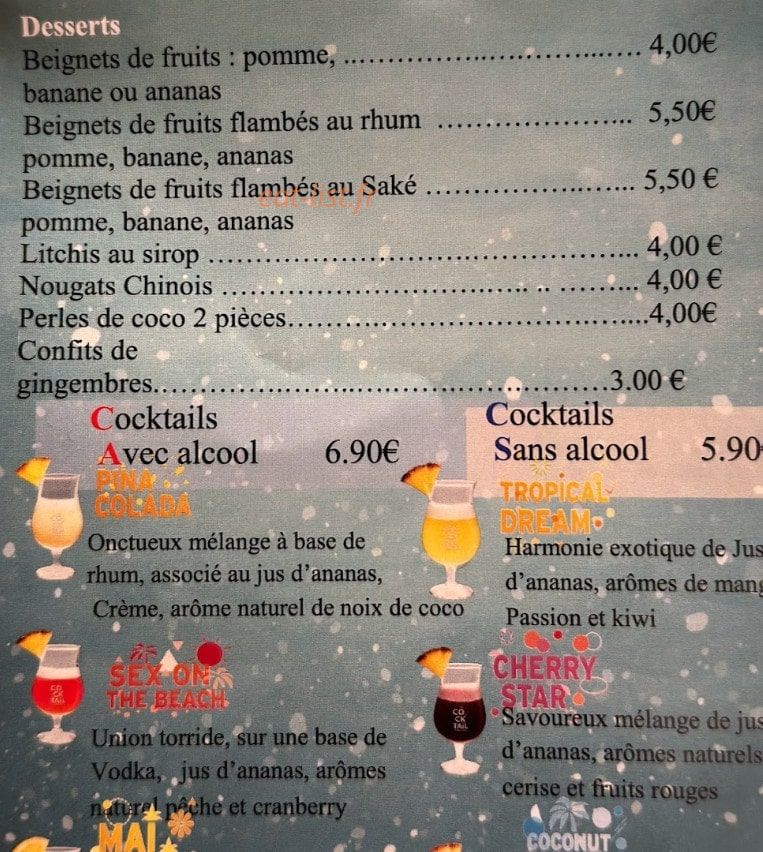 Indochine — carte page 3