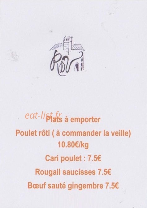 Roche de Vic — carte page 1