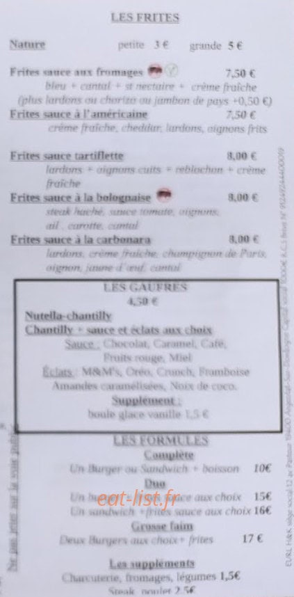 H&K — carte page 3