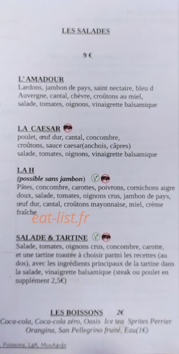 H&K — carte page 4