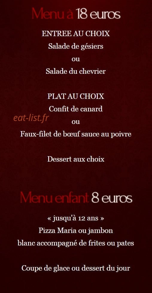Le Collongeois — carte page 2