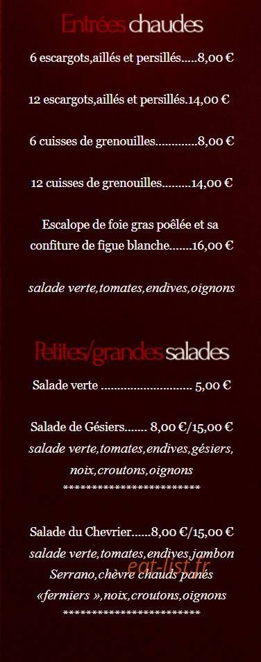 Le Collongeois — carte page 4