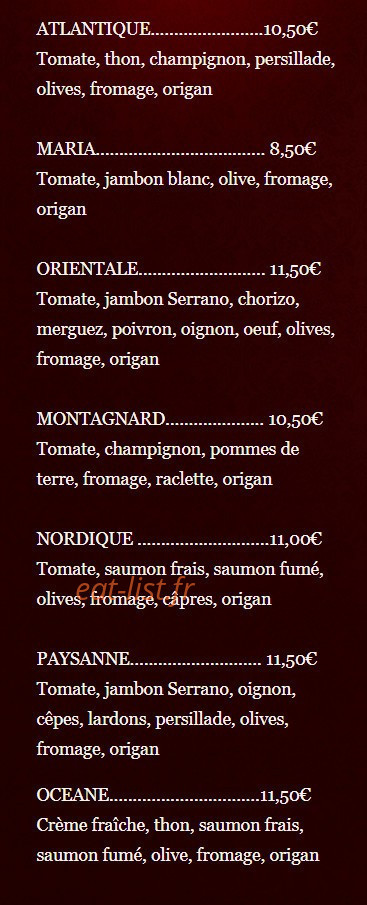 Le Collongeois — carte page 7