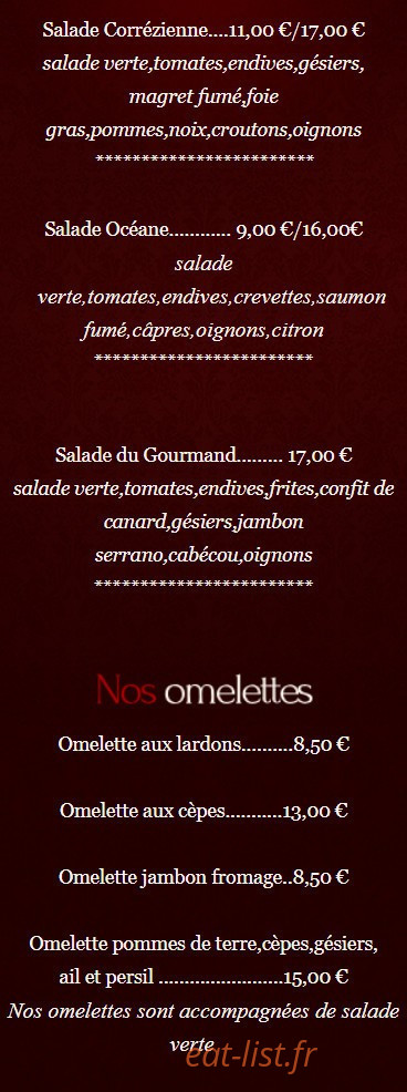 Le Collongeois — carte page 5
