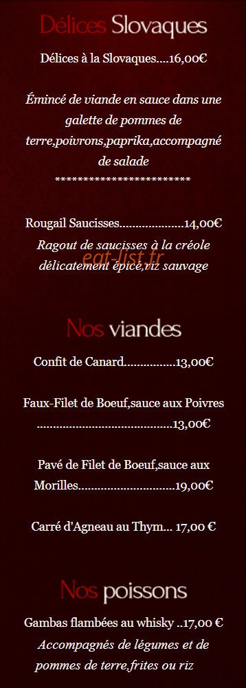 Le Collongeois — carte page 6