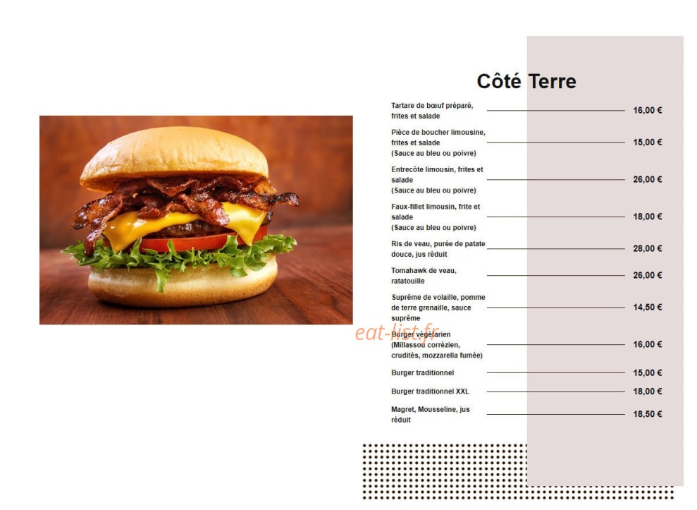 Le Marymax — carte page 3