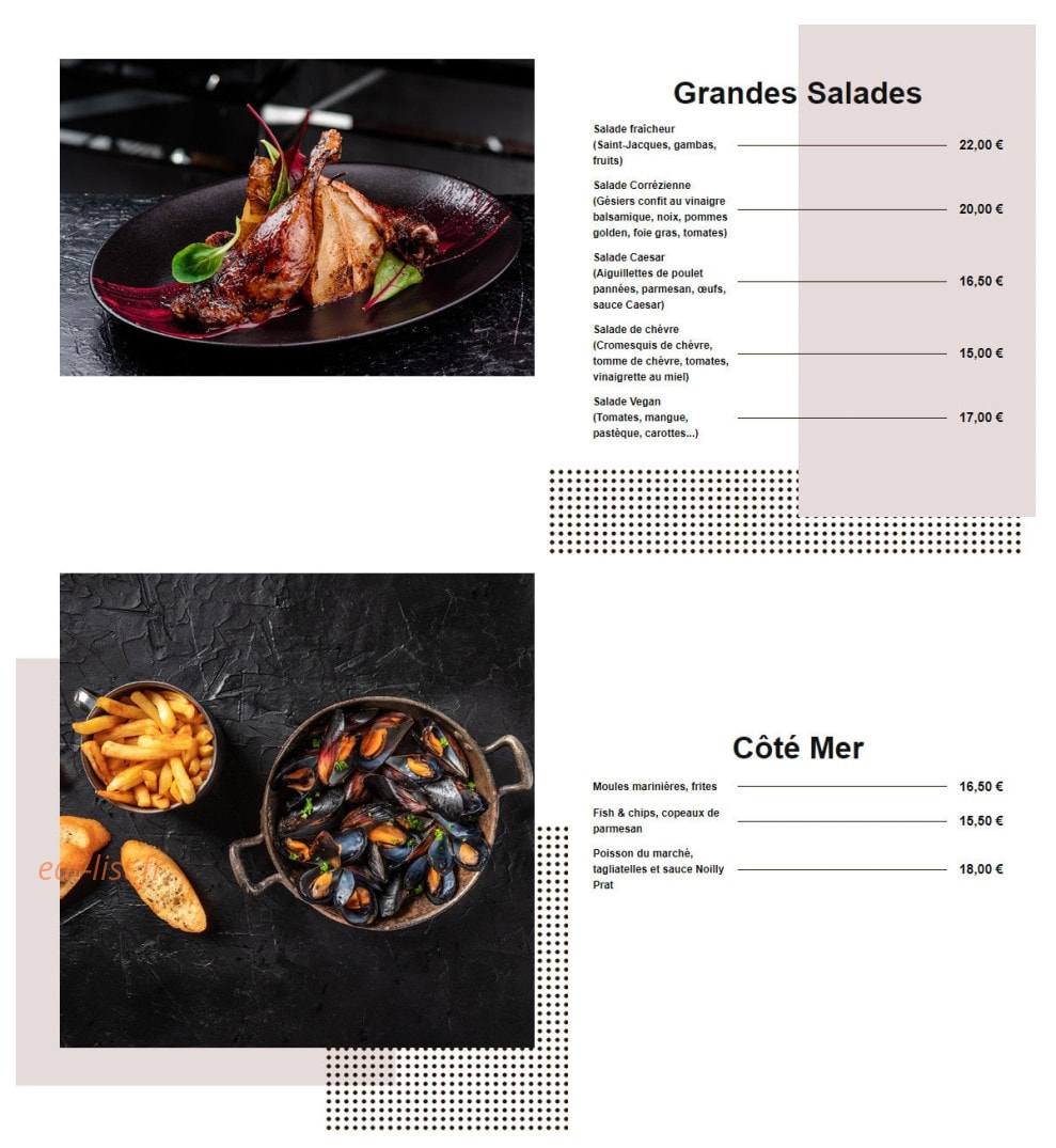 Le Marymax — carte page 2