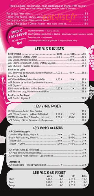L'élot — carte page 4