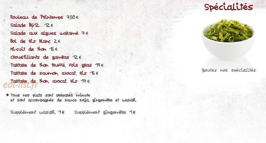 B612 — carte page 8