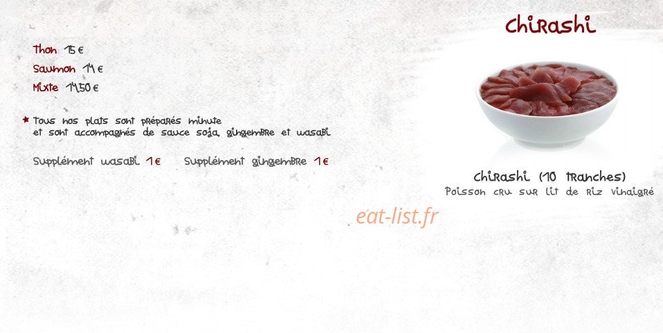 B612 — carte page 7