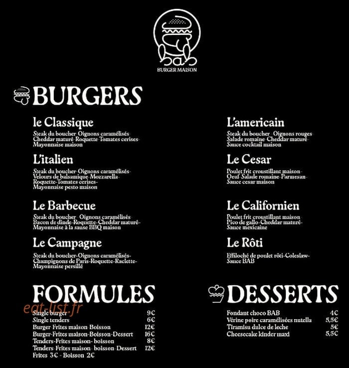 Bab — carte page 2