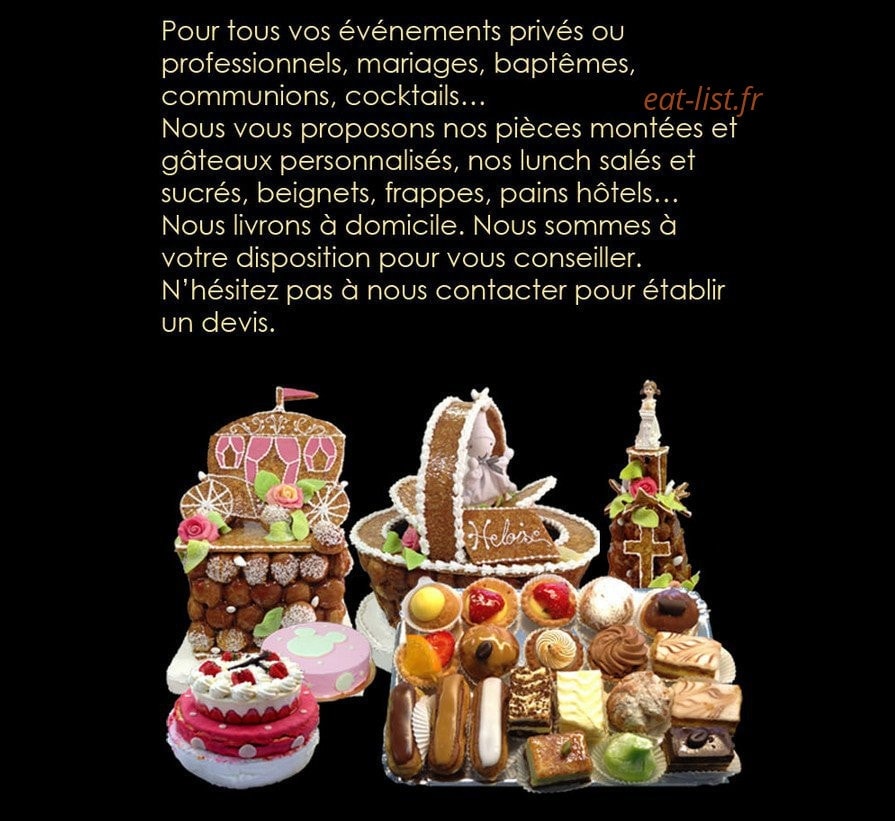Davoli — carte page 6